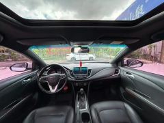 2021 Chevrolet Monza 2020 1.3T AT Lightly mixed RS 330TcarefreeEdition #4