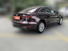 2015 Audi A3 Sedan 2015 35 TFSI AT Million Smart Edition #5