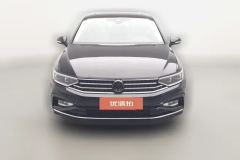 2023 Volkswagen Magotan 2023 2Million Edition 2.0T AT 330TSI DSGLuxury #3
