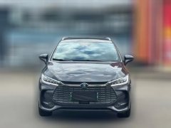 2019 BYD Song MAX PHEV 2019 EVSmart DriveLimited Flagship6Seat EV #3