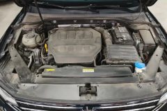 2023 Volkswagen Magotan 2023 2Million Edition 2.0T AT 330TSI DSGLeading #10