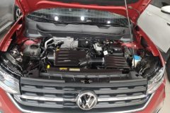 2021 Volkswagen Tacqua 2020 1.5 AT Joy #10