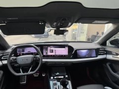 2025 Audi A5L 2026 2.0T Sport Plus #9