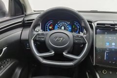 2021 Hyundai Tucson 2021 1.5T AT TucsonL GLX Elite #15