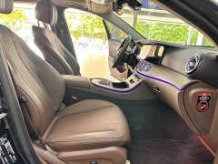 2022 Mercedes-Benz E-Class 2022 Facelift III 2.0T AT E 300 L Luxury #10