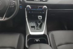 2021 Toyota RAV4 2021 2.0L AT CVT4WDfashionPLUSEdition #16