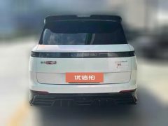 2025 Lynk & Co Lynk & Co 900 2025 2.0T Ultra #2