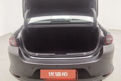 2025 Mazda Mazda3 Axela Sedan 2023 2.0L AT QualityEdition #20