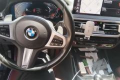 2022 BMW X3 2022 2.0T AT xDrive30i Leading MYaoye suit #12