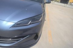 2024 BYD Seal 06 2024 1.5L AT DM-i 80KMLuxury #5