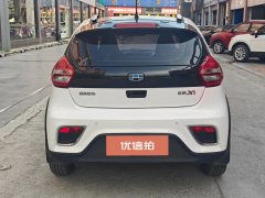 2018 Geely Auto Vision X1 2017 1.3 AT playerEdition #5