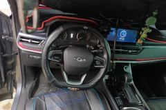 2022 Chery Tiggo 5x 2022 Supersuper heroEdition 1.5L AT CVTFashion #15