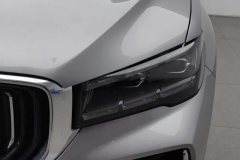 2022 Geely Auto Xingyue L 20212.0TD DCT EVO2WDPremium #5