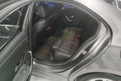2020 Mercedes-Benz A-Class 2020 1.3T AT A 200LSportsedan chairDynamic Facelift #11