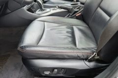 2015 BMW X1 2014 2.0T AT 18iFashionRWD #21