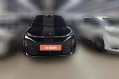 2024 Li Auto Li Auto L6 2024 Max #2
