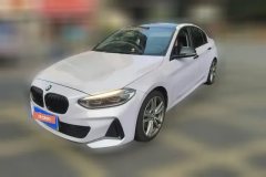 2019 BMW 1 Series 2019 2.0T AT 120i LeadingMSport Pkg #1
