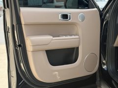 2026 Li Auto Li Auto L8 2025 Max SmartHuanNewEdition #7