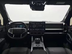 2024 Jetour Traveler 2023 2.0T AT 4WDtime travelPRO #6