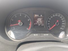 2019 Volkswagen Polo Hatchback 2018 1.5 AT Safe driving #9