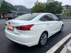 2018 Chang'an Ruicheng CC 2018 1.5T AT Elegant #6
