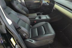 2023 Tesla Model Y 2022 Facelift rear wheel driveEdition #8