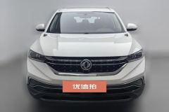 2020 Dongfeng Fengshen Fengshen AX7 2020 1.6T AT AIpioneer China VI #3