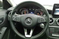 2017 Mercedes-Benz GLA-Class 2017 1.6T AT GLA200FashionFWD #15