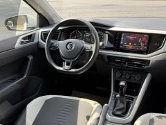 2021 Volkswagen Polo Hatchback 2021 Plus 1.5L ATColorfulTech #11