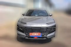 2023 Jetour Dasheng 2023 1.5T DCT Xingyao PRO #2