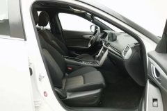 2019 Mazda CX-4 2018 2.0 AT blue skyDiscoveryFWD #22
