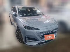 2022 Chang'an UNI-K iDD 2022 Blue WhaleiDD 130KM 1.5T AT Premium #3