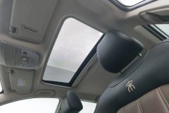 2017 BYD Song EV 2017 1.5T AT DMLuxury 4WD HEV #18