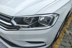 2020 Volkswagen Bora Sedan 2020 1.5 AT Comfort #5