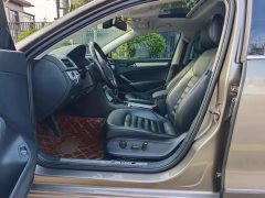 2015 Volkswagen Passat 2015 1.8TSI AT DSGYu ZunEdition #5