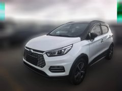 2018 BYD Yuan EV 2018 EV360Smart ConnectChuangku EV #1