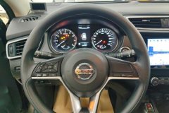 2022 Nissan Qashqai 2022 2.0L CVT AT XVSmart #14