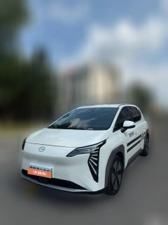 2024 Aion Y 2024 Plus 510 Smart Drive #1