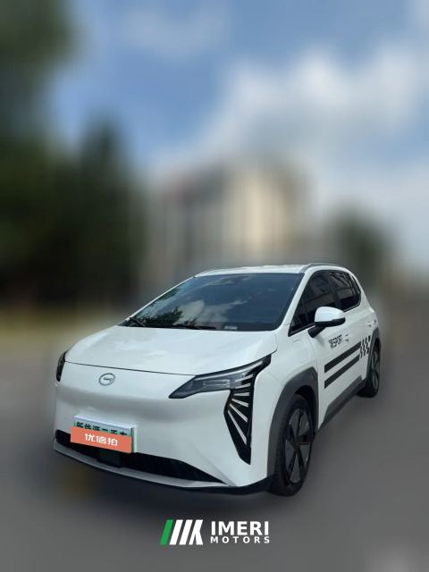2024 Aion Y 2024 Plus 510 Smart Drive