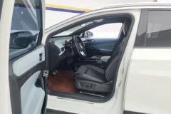 2024 Volkswagen ID.4 X 2024 pureSmart #9