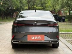 2023 Chang'an Ruicheng Plus 2023 1.5T AT DCTPremium #11
