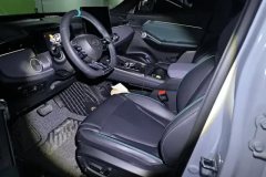 2022 GAC Trumpchi Trumpchi Yingku 2022 1.5T AT SuperNewstarProEdition #9