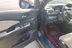 2017 Honda CR-V 2016 2.0 AT ClassicFWD #7