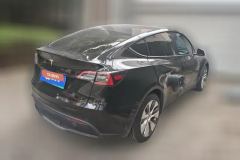 2022 Tesla Model Y 2022 Facelift rear wheel driveEdition #3