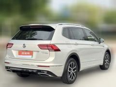 2019 Volkswagen Tiguan L New Energy 2019 1.4T AT 430PHEVHEVFlagship #7