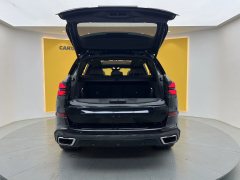 2024 BMW X5 2023 3.0T AT xDrive 40Li MM Sport Shadow #18