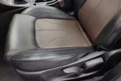2017 Geely Auto Emgrand Hatchback 2017 1.5 AT RS Million xiangEdition #21