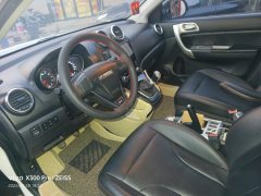 2016 Haval H6 2016 1.5T MT UpgradeEditionPremium FWD #5