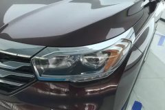 2018 GAC Trumpchi Trumpchi GS4 2017 1.5T AT 235TLuxurySmart ConnectFWD #5