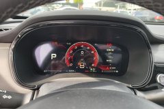 2022 Chang'an Ruicheng CC 2022 AT Blue WhaleEdition 1.5T DCTPremium #14